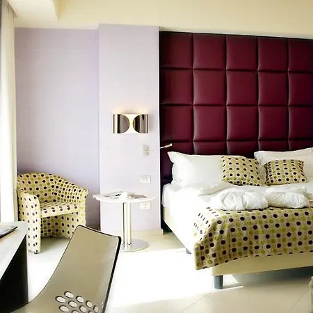 Jazz Hotel
