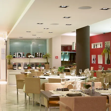 Hotel Jazz
