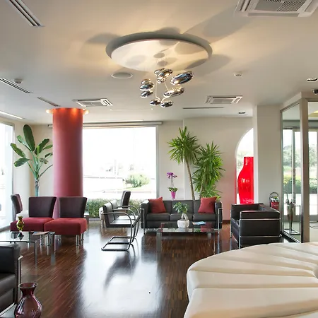 Hotel Jazz Olbia