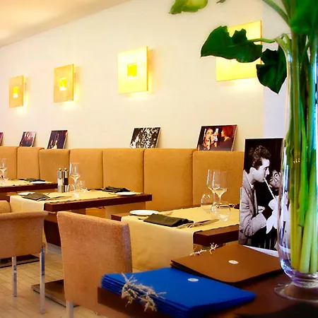 Jazz Hotel Olbia