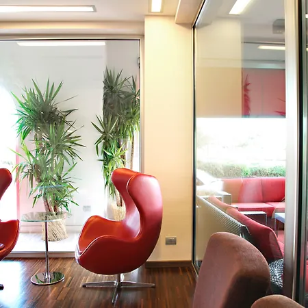 Jazz Hotel 4*