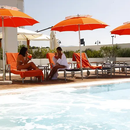 Jazz Hotel 4*