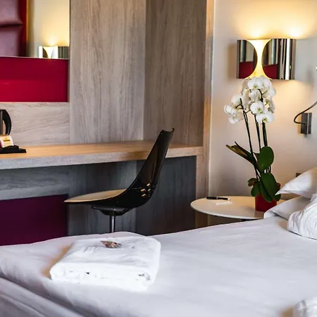 Hotel Jazz Olbia