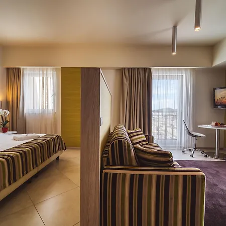 Jazz Hotel Olbia