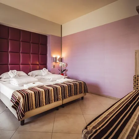Hotel Jazz