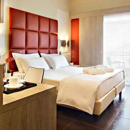 Jazz Hotel 4*