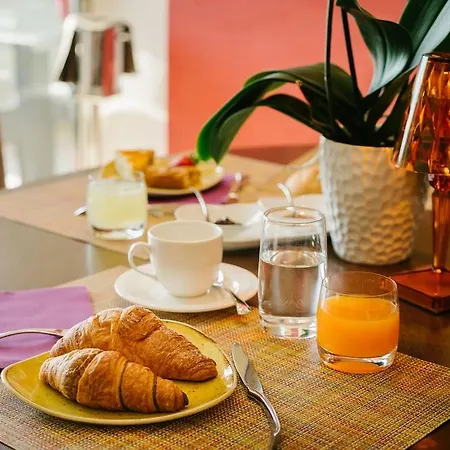 Hotel Jazz Olbia
