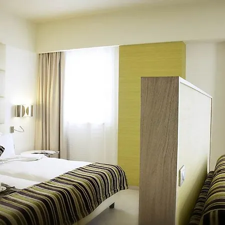 Hotel Jazz