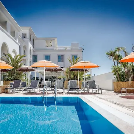 Hotel Jazz 4*