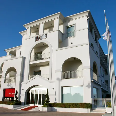 Jazz Hotel 4*