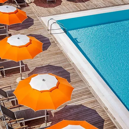 Jazz Hotel Olbia