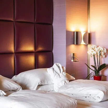 Hotel Jazz 4*