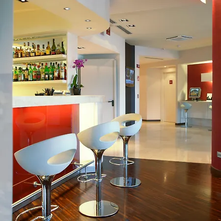 Hotel Jazz Olbia