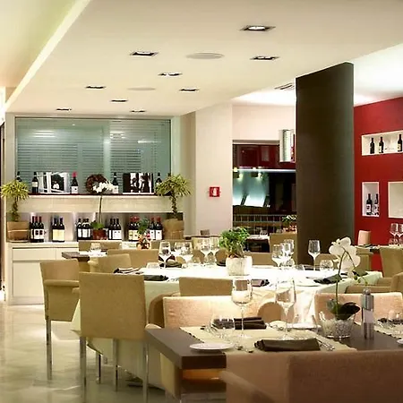 Szálloda Jazz 4*
