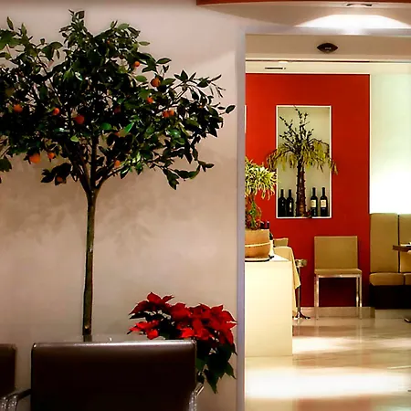 Hotel Jazz