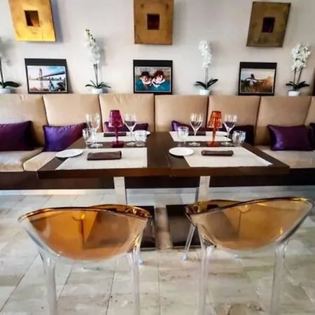 Jazz Hotel Olbia