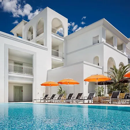 Jazz Hotel 4*