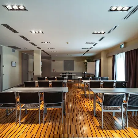Jazz Hotel Olbia