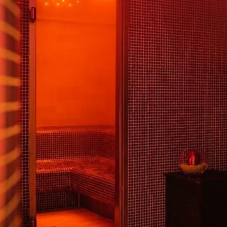Jazz Szálloda 4*