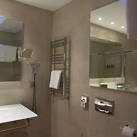 Hotel Jazz 4*