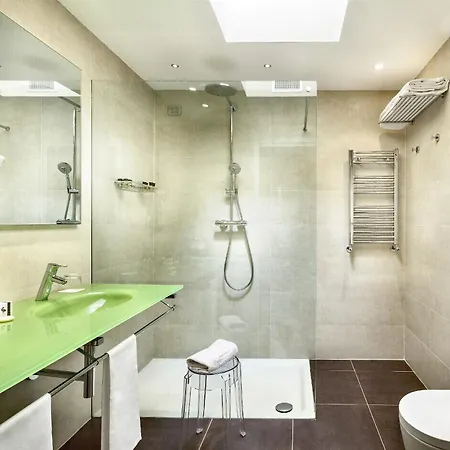 Hotel Jazz 4*