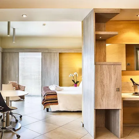 Jazz Hotel 4*