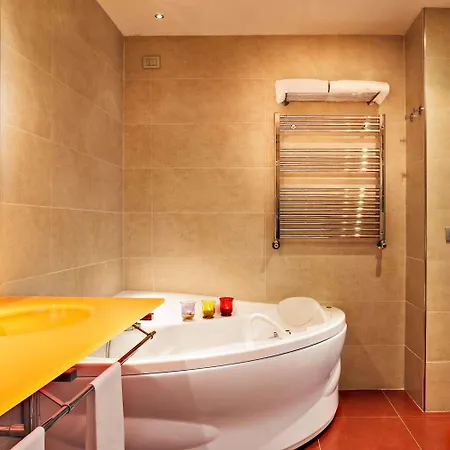 Hotel Jazz Olbia