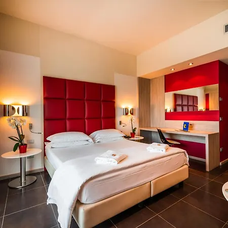 Hotel Jazz Olbia