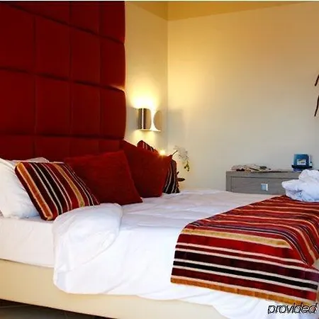 Jazz Hotel 4*