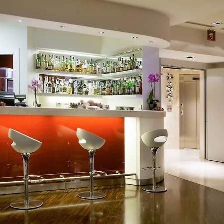 Jazz Hotel Olbia