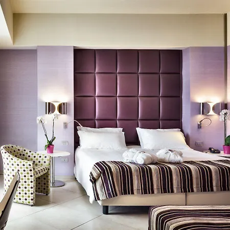 Hotel Jazz