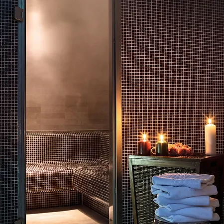 Jazz Hotel 4*