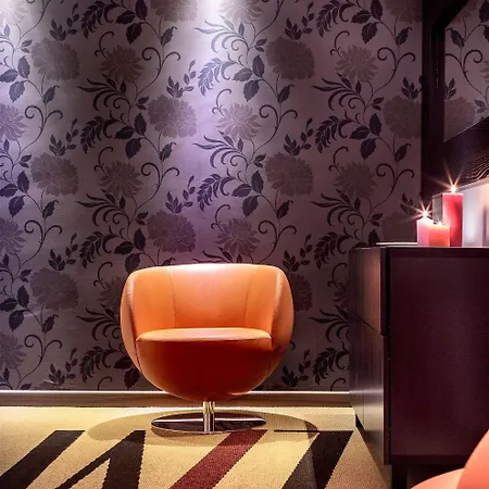 Jazz Hotel Olbia