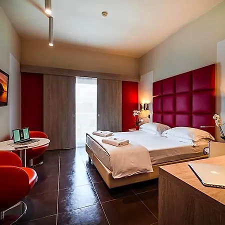 Jazz Hotel 4*