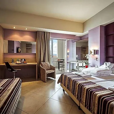 Jazz Hotel