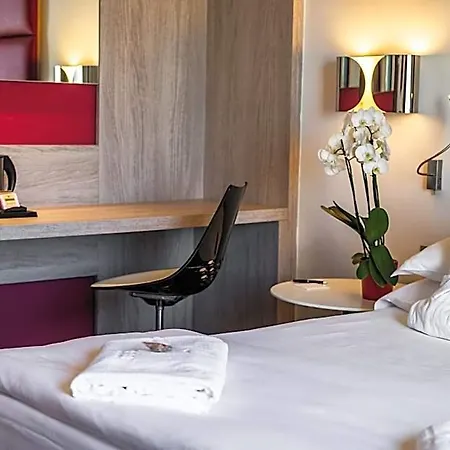 Hotel Jazz Olbia
