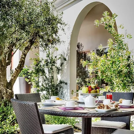 Hotel Jazz Olbia