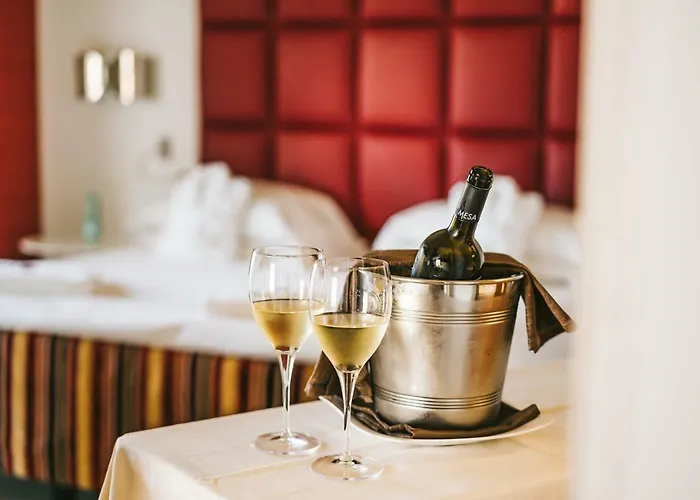 Jazz 4* Ольбия